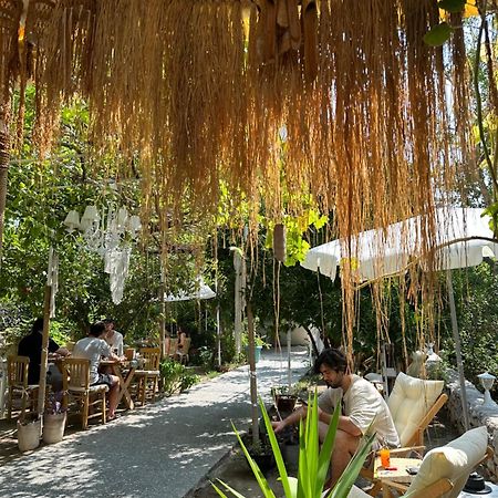 L'Onda Oda Bodrum Exteriér fotografie