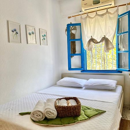 L'Onda Oda Bodrum Exteriér fotografie