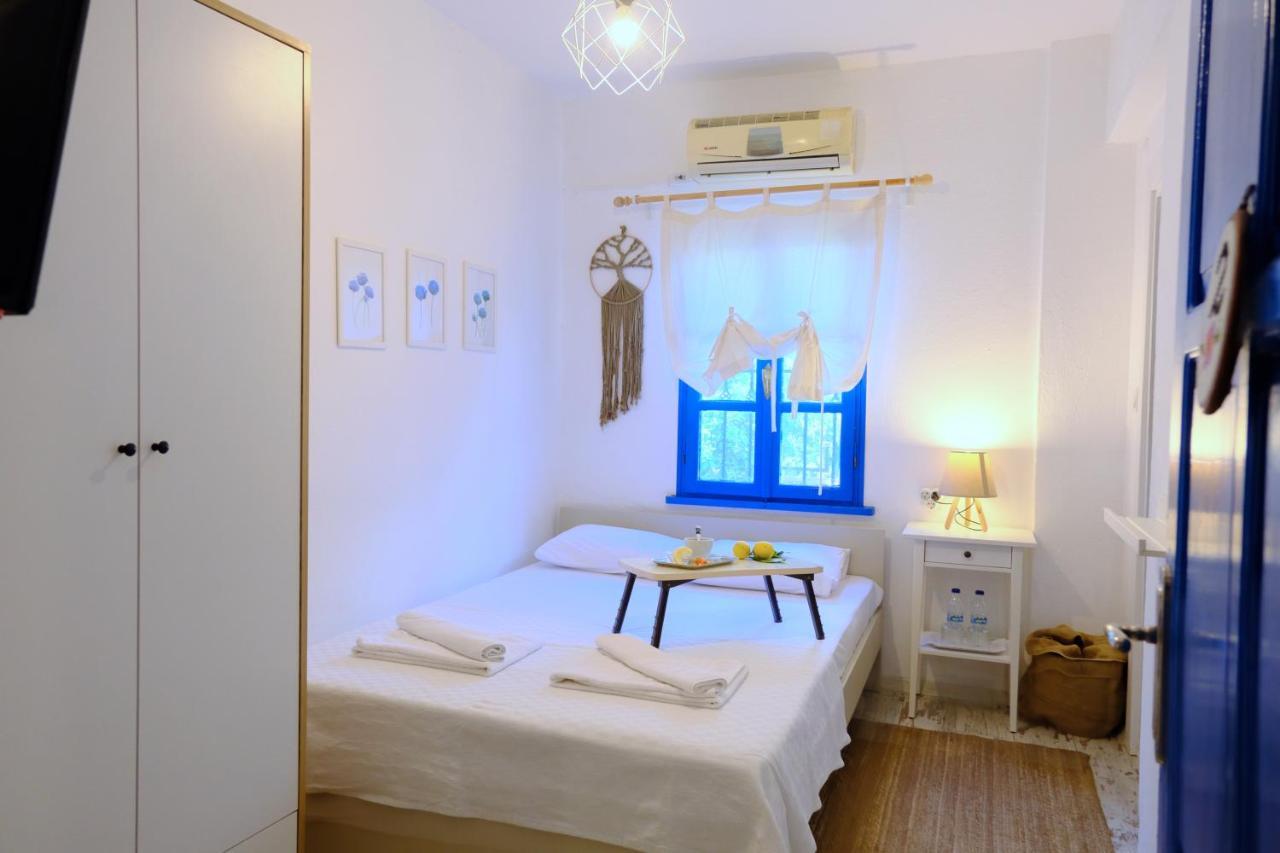 L'Onda Oda Bodrum Exteriér fotografie
