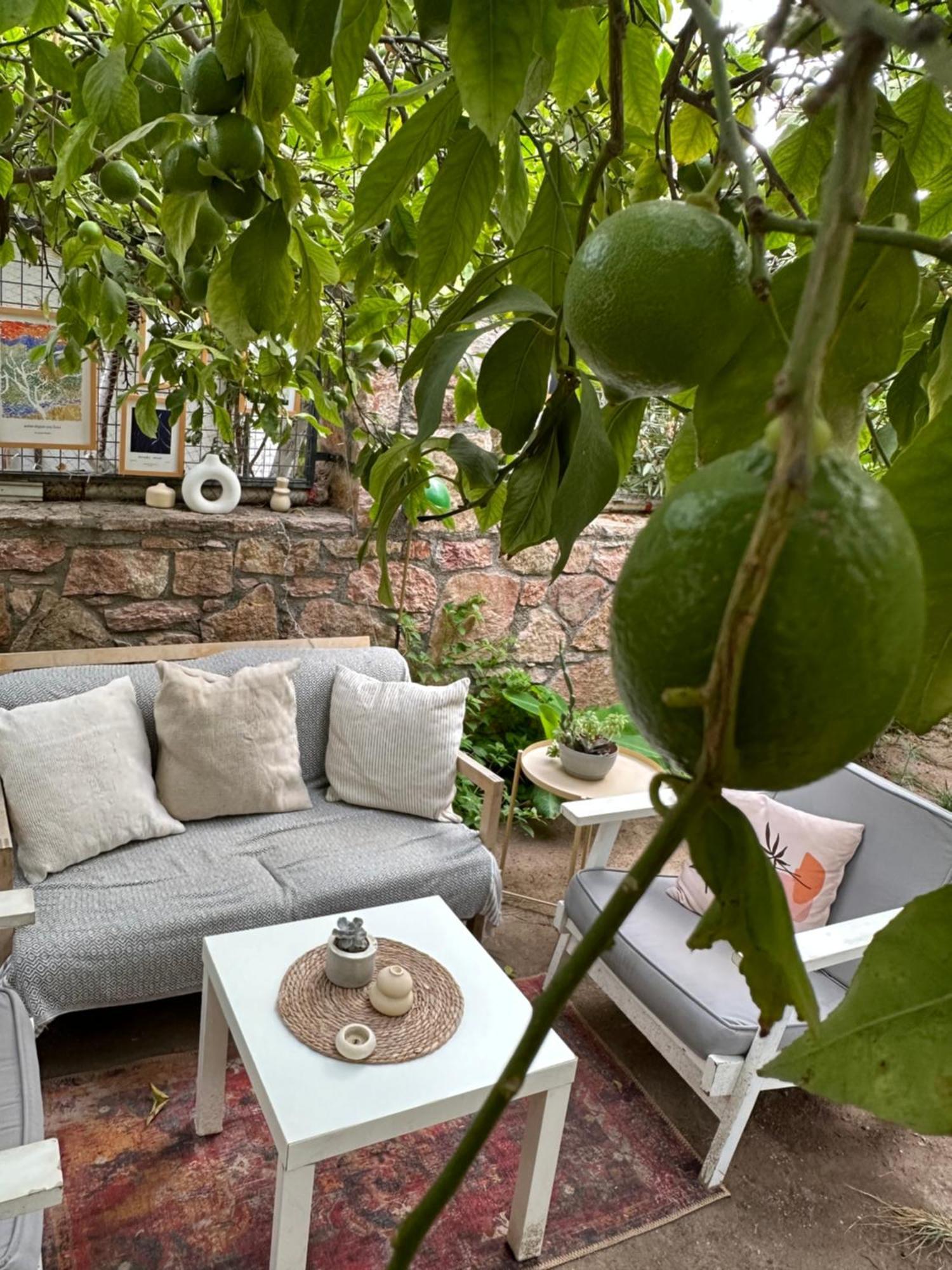 L'Onda Oda Bodrum Exteriér fotografie
