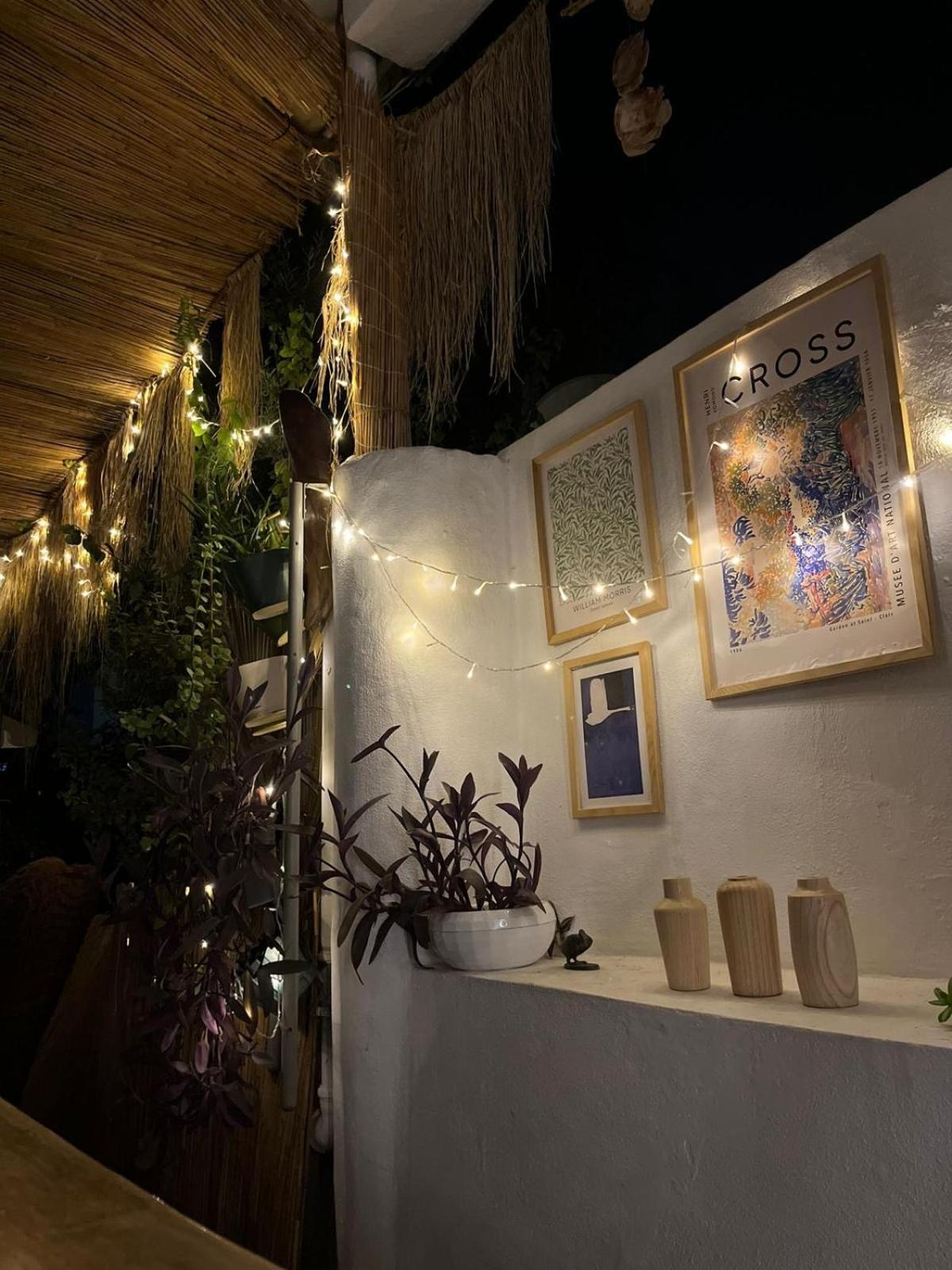 L'Onda Oda Bodrum Exteriér fotografie