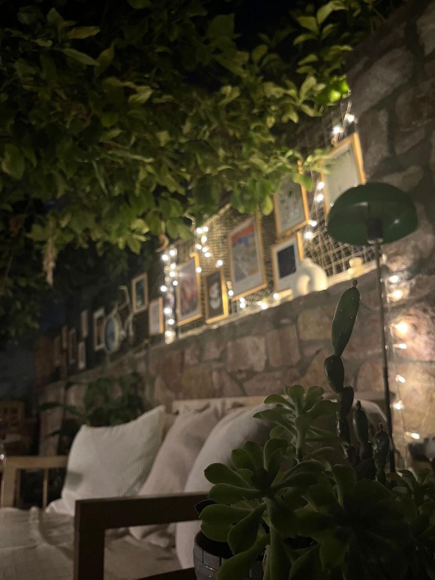 L'Onda Oda Bodrum Exteriér fotografie