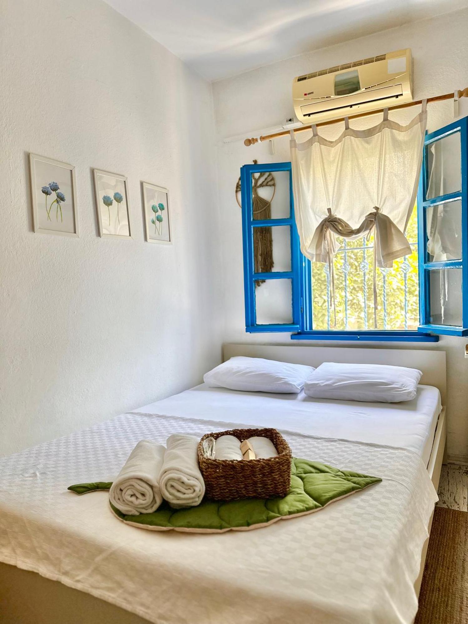 L'Onda Oda Bodrum Exteriér fotografie