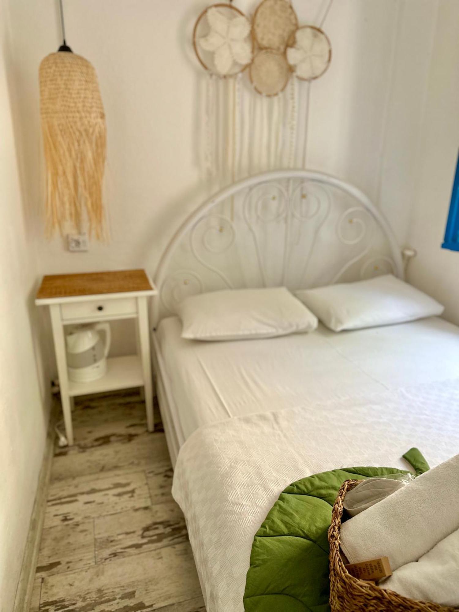 L'Onda Oda Bodrum Exteriér fotografie