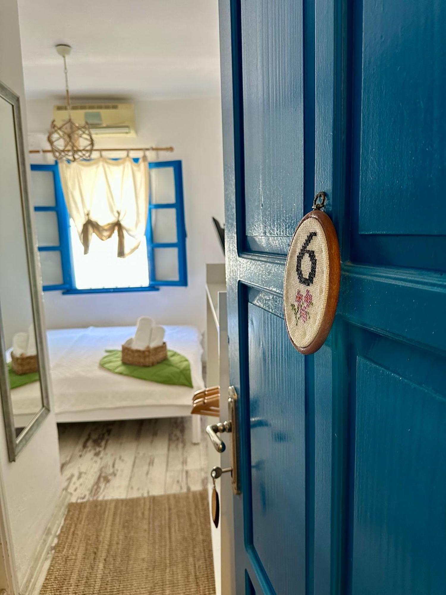 L'Onda Oda Bodrum Exteriér fotografie