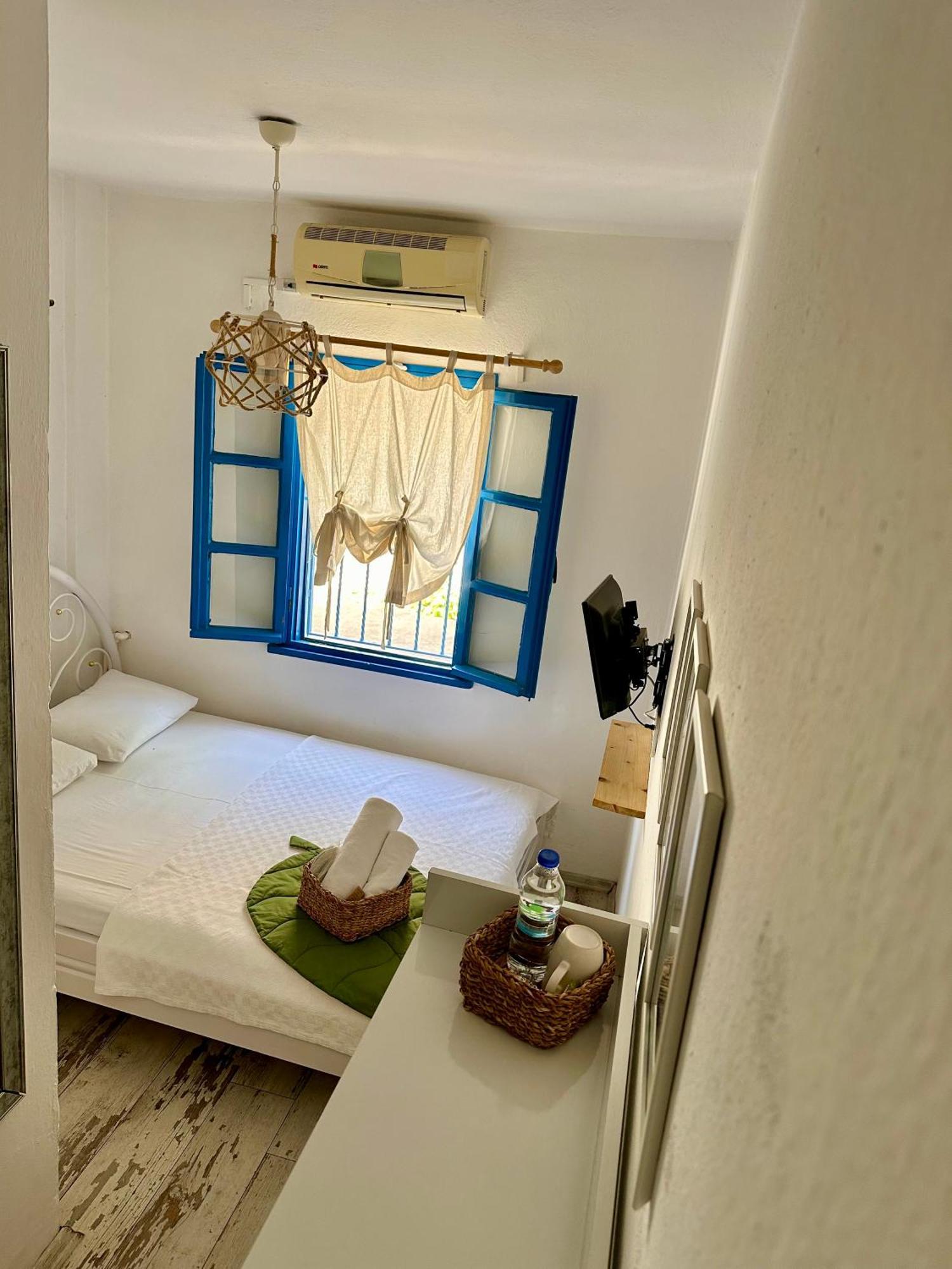 L'Onda Oda Bodrum Exteriér fotografie