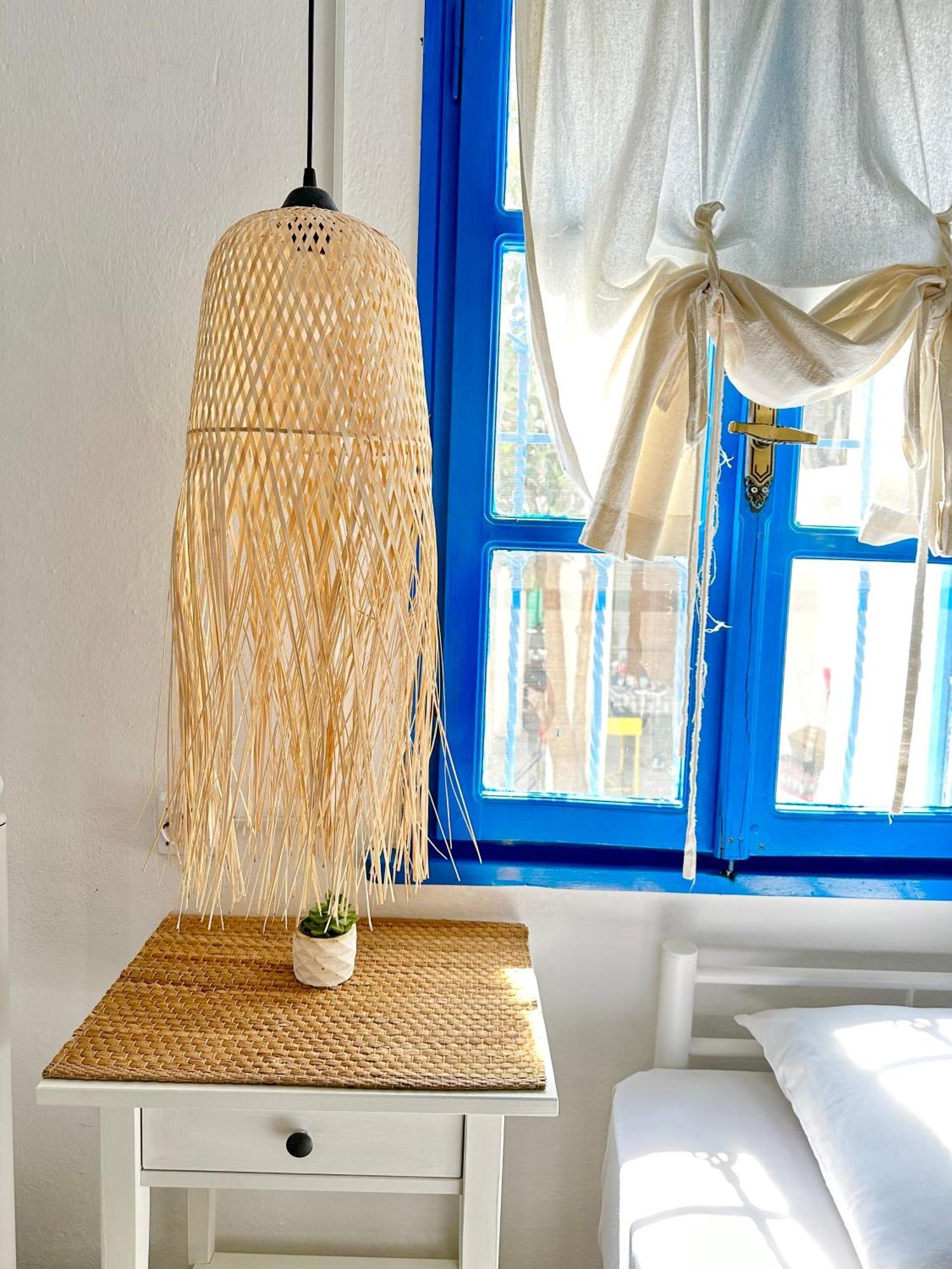 L'Onda Oda Bodrum Exteriér fotografie