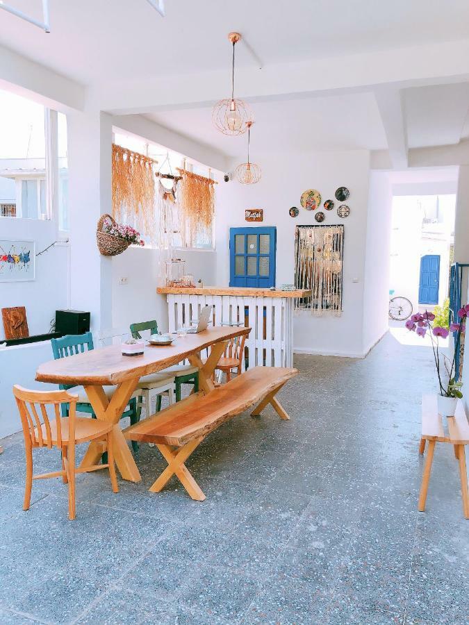 L'Onda Oda Bodrum Exteriér fotografie