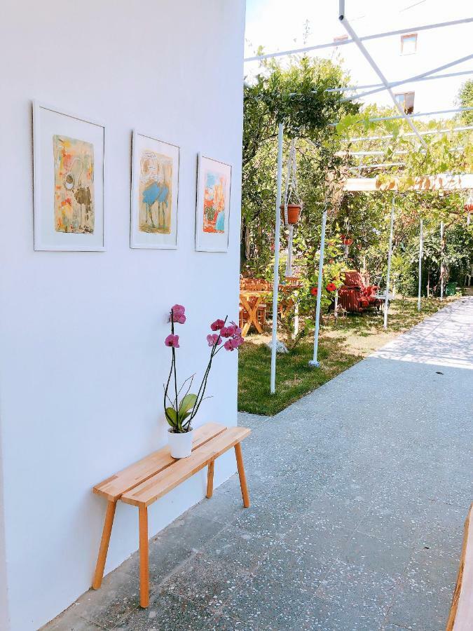 L'Onda Oda Bodrum Exteriér fotografie