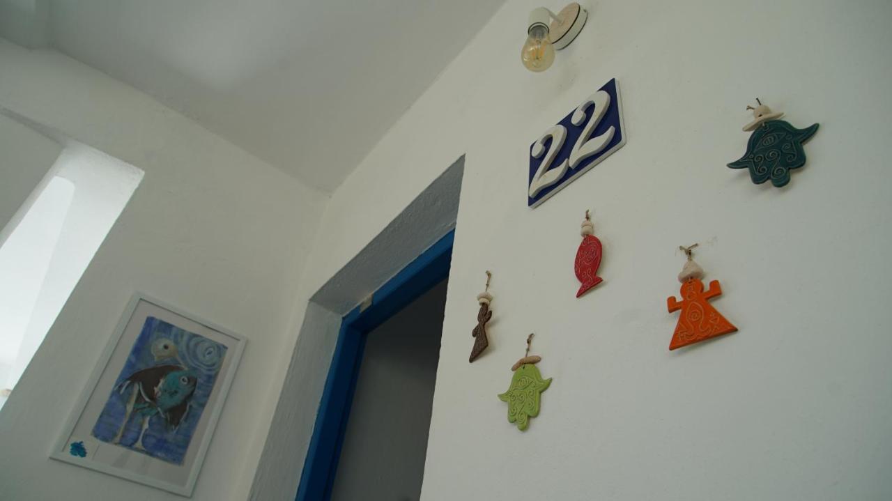 L'Onda Oda Bodrum Exteriér fotografie