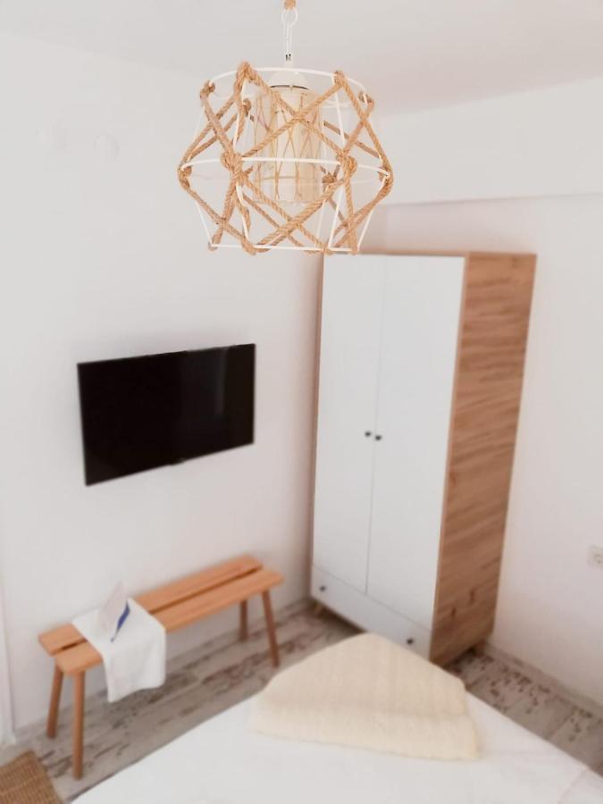L'Onda Oda Bodrum Exteriér fotografie