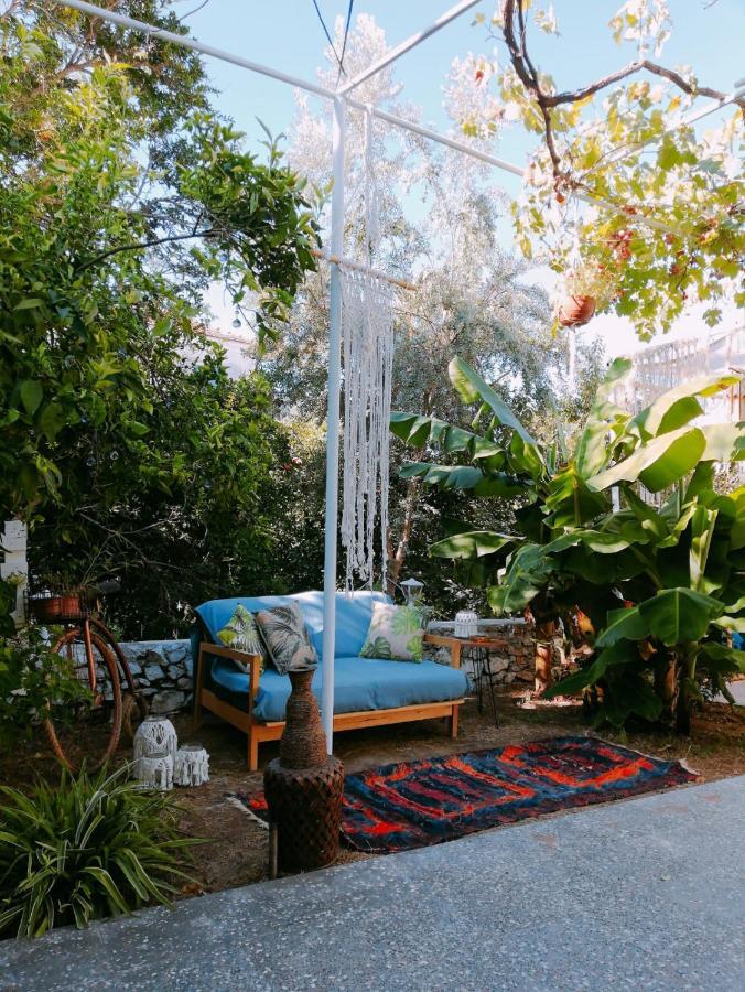 L'Onda Oda Bodrum Exteriér fotografie