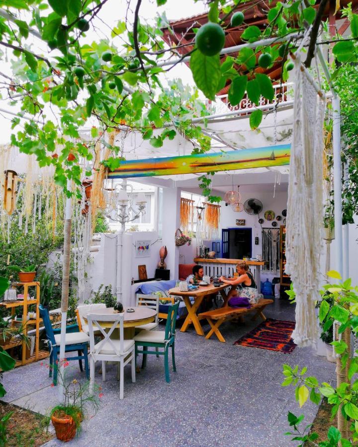 L'Onda Oda Bodrum Exteriér fotografie